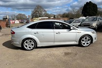 Ford Mondeo Hatchback (07-14) 2.2 TDCi Titanium X Sport 5d For Sale - A5 Cars and Commercials Limited, Cannock