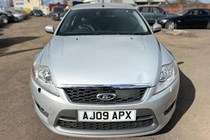 Ford Mondeo Hatchback (07-14) 2.2 TDCi Titanium X Sport 5d For Sale - A5 Cars and Commercials Limited, Cannock