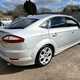 Ford Mondeo Hatchback (07-14) 2.2 TDCi Titanium X Sport 5d For Sale - A5 Cars and Commercials Limited, Cannock