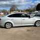Ford Mondeo Hatchback (07-14) 2.2 TDCi Titanium X Sport 5d For Sale - A5 Cars and Commercials Limited, Cannock