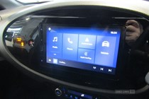 Toyota Aygo X (21 on) 1.0 VVT-i Edge 5dr For Sale - John Barr Cars, Antrim