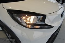 Toyota Aygo X (21 on) 1.0 VVT-i Edge 5dr For Sale - John Barr Cars, Antrim