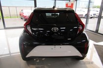Toyota Aygo X (21 on) 1.0 VVT-i Edge 5dr For Sale - John Barr Cars, Antrim