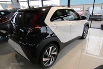Toyota Aygo X (21 on) 1.0 VVT-i Edge 5dr For Sale - John Barr Cars, Antrim