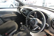 Toyota Aygo X (21 on) 1.0 VVT-i Edge 5dr For Sale - John Barr Cars, Antrim
