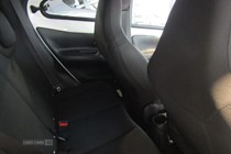 Toyota Aygo X (21 on) 1.0 VVT-i Edge 5dr For Sale - John Barr Cars, Antrim
