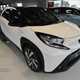 Toyota Aygo X (21 on) 1.0 VVT-i Edge 5dr For Sale - John Barr Cars, Antrim