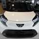 Toyota Aygo X (21 on) 1.0 VVT-i Edge 5dr For Sale - John Barr Cars, Antrim