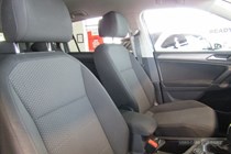 Volkswagen Tiguan Allspace (17-24) Match 2.0 TDI SCR 150PS 4Motion DSG auto 5d For Sale - John Barr Cars, Antrim