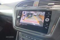 Volkswagen Tiguan Allspace (17-24) Match 2.0 TDI SCR 150PS 4Motion DSG auto 5d For Sale - John Barr Cars, Antrim