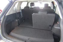 Volkswagen Tiguan Allspace (17-24) Match 2.0 TDI SCR 150PS 4Motion DSG auto 5d For Sale - John Barr Cars, Antrim