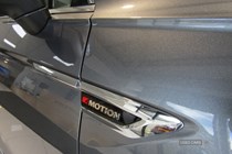 Volkswagen Tiguan Allspace (17-24) Match 2.0 TDI SCR 150PS 4Motion DSG auto 5d For Sale - John Barr Cars, Antrim