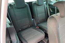 SEAT Alhambra (10-20) SE 2.0 TDI Ecomotive 150PS (07/2018 on) 5d For Sale - Rudi Gage Car Sales, Ballymoney