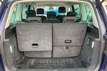 SEAT Alhambra (10-20) SE 2.0 TDI Ecomotive 150PS (07/2018 on) 5d For Sale - Rudi Gage Car Sales, Ballymoney