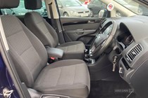 SEAT Alhambra (10-20) SE 2.0 TDI Ecomotive 150PS (07/2018 on) 5d For Sale - Rudi Gage Car Sales, Ballymoney