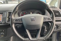 SEAT Alhambra (10-20) SE 2.0 TDI Ecomotive 150PS (07/2018 on) 5d For Sale - Rudi Gage Car Sales, Ballymoney