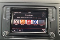 SEAT Alhambra (10-20) SE 2.0 TDI Ecomotive 150PS (07/2018 on) 5d For Sale - Rudi Gage Car Sales, Ballymoney