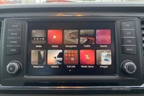 SEAT Ateca SUV (16 on) SE Technology 1.6 TDI 115PS (07/2018 on) 5d For Sale - Rudi Gage Car Sales, Ballymoney
