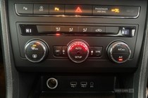 SEAT Ateca SUV (16 on) SE Technology 1.6 TDI 115PS (07/2018 on) 5d For Sale - Rudi Gage Car Sales, Ballymoney