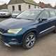 SEAT Ateca SUV (16 on) SE Technology 1.6 TDI 115PS (07/2018 on) 5d For Sale - Rudi Gage Car Sales, Ballymoney