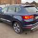 SEAT Ateca SUV (16 on) SE Technology 1.6 TDI 115PS (07/2018 on) 5d For Sale - Rudi Gage Car Sales, Ballymoney