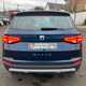 SEAT Ateca SUV (16 on) SE Technology 1.6 TDI 115PS (07/2018 on) 5d For Sale - Rudi Gage Car Sales, Ballymoney