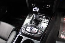 Audi A5 Coupe (07-16) 2.0 TDI (177bhp) Black Edition 2d For Sale - Elton Cars Ltd, Peterborough