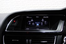 Audi A5 Coupe (07-16) 2.0 TDI (177bhp) Black Edition 2d For Sale - Elton Cars Ltd, Peterborough