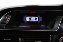 Audi A5 Coupe (07-16) 2.0 TDI (177bhp) Black Edition 2d For Sale - Elton Cars Ltd, Peterborough