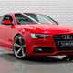 Audi A5 Coupe (07-16) 2.0 TDI (177bhp) Black Edition 2d For Sale - Elton Cars Ltd, Peterborough