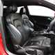 Audi A5 Coupe (07-16) 2.0 TDI (177bhp) Black Edition 2d For Sale - Elton Cars Ltd, Peterborough