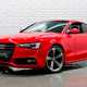 Audi A5 Coupe (07-16) 2.0 TDI (177bhp) Black Edition 2d For Sale - Elton Cars Ltd, Peterborough