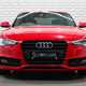 Audi A5 Coupe (07-16) 2.0 TDI (177bhp) Black Edition 2d For Sale - Elton Cars Ltd, Peterborough