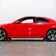 Audi A5 Coupe (07-16) 2.0 TDI (177bhp) Black Edition 2d For Sale - Elton Cars Ltd, Peterborough