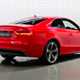 Audi A5 Coupe (07-16) 2.0 TDI (177bhp) Black Edition 2d For Sale - Elton Cars Ltd, Peterborough