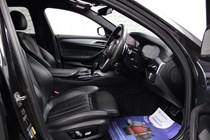 BMW 5-Series Saloon (17-24) 530e M Sport auto 4d For Sale - Elton Cars Ltd, Peterborough