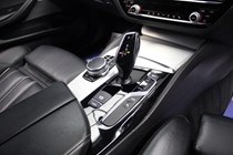 BMW 5-Series Saloon (17-24) 530e M Sport auto 4d For Sale - Elton Cars Ltd, Peterborough