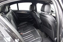BMW 5-Series Saloon (17-24) 530e M Sport auto 4d For Sale - Elton Cars Ltd, Peterborough
