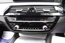 BMW 5-Series Saloon (17-24) 530e M Sport auto 4d For Sale - Elton Cars Ltd, Peterborough