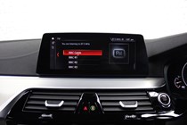 BMW 5-Series Saloon (17-24) 530e M Sport auto 4d For Sale - Elton Cars Ltd, Peterborough