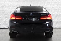 BMW 5-Series Saloon (17-24) 530e M Sport auto 4d For Sale - Elton Cars Ltd, Peterborough