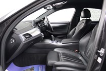 BMW 5-Series Saloon (17-24) 530e M Sport auto 4d For Sale - Elton Cars Ltd, Peterborough
