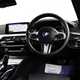 BMW 5-Series Saloon (17-24) 530e M Sport auto 4d For Sale - Elton Cars Ltd, Peterborough