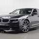 BMW 5-Series Saloon (17-24) 530e M Sport auto 4d For Sale - Elton Cars Ltd, Peterborough