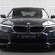 BMW 5-Series Saloon (17-24) 530e M Sport auto 4d For Sale - Elton Cars Ltd, Peterborough