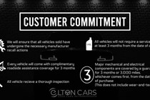 Mercedes-Benz E-Class Cabriolet (17-23) E 220 d AMG Line 9G-Tronic Plus auto 2d For Sale - Elton Cars Ltd, Peterborough