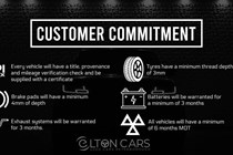 Mercedes-Benz E-Class Cabriolet (17-23) E 220 d AMG Line 9G-Tronic Plus auto 2d For Sale - Elton Cars Ltd, Peterborough