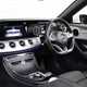 Mercedes-Benz E-Class Cabriolet (17-23) E 220 d AMG Line 9G-Tronic Plus auto 2d For Sale - Elton Cars Ltd, Peterborough