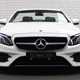 Mercedes-Benz E-Class Cabriolet (17-23) E 220 d AMG Line 9G-Tronic Plus auto 2d For Sale - Elton Cars Ltd, Peterborough