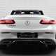 Mercedes-Benz E-Class Cabriolet (17-23) E 220 d AMG Line 9G-Tronic Plus auto 2d For Sale - Elton Cars Ltd, Peterborough